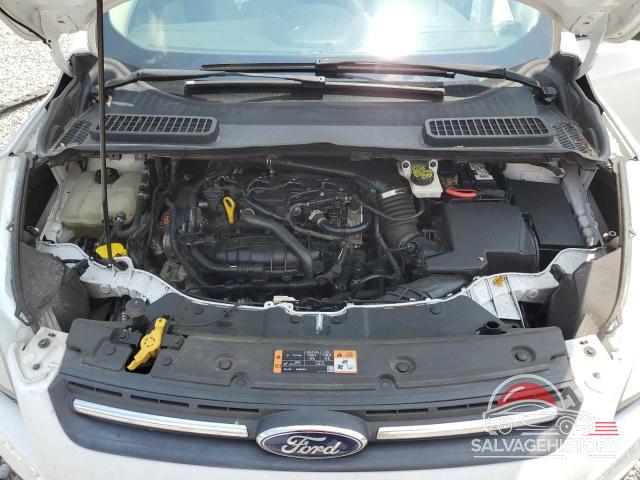 1FMCU9GX4EUC60874 2014 FORD ESCAPE photo no. 12
