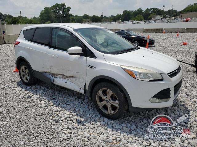 1FMCU9GX4EUC60874 2014 FORD ESCAPE photo no. 4