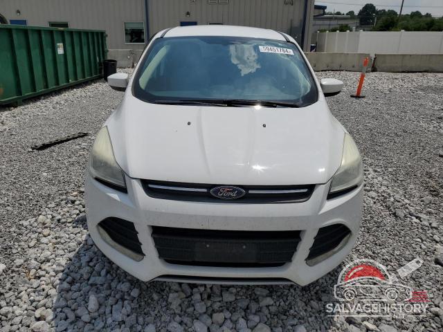 1FMCU9GX4EUC60874 2014 FORD ESCAPE photo no. 5