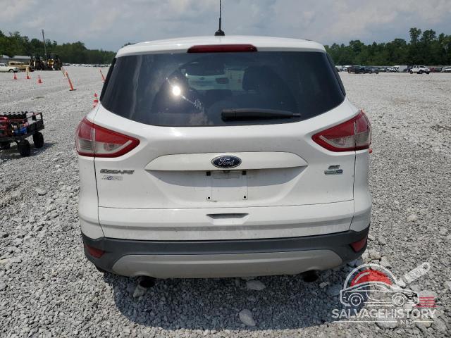 1FMCU9GX4EUC60874 2014 FORD ESCAPE photo no. 6