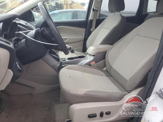 1FMCU9GX4EUC60874 2014 FORD ESCAPE photo no. 7