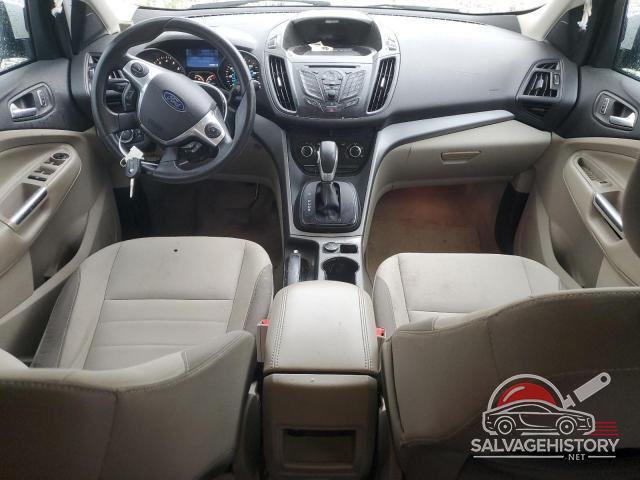 1FMCU9GX4EUC60874 2014 FORD ESCAPE photo no. 8