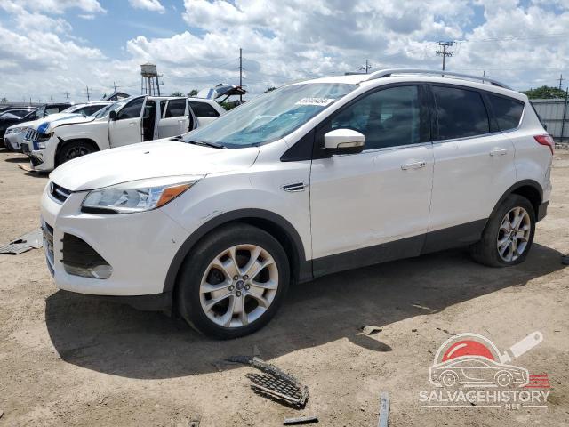 1FMCU9J95EUA91667 2014 FORD ESCAPE photo no. 17