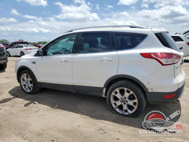 1FMCU9J95EUA91667 2014 FORD ESCAPE photo no. 2