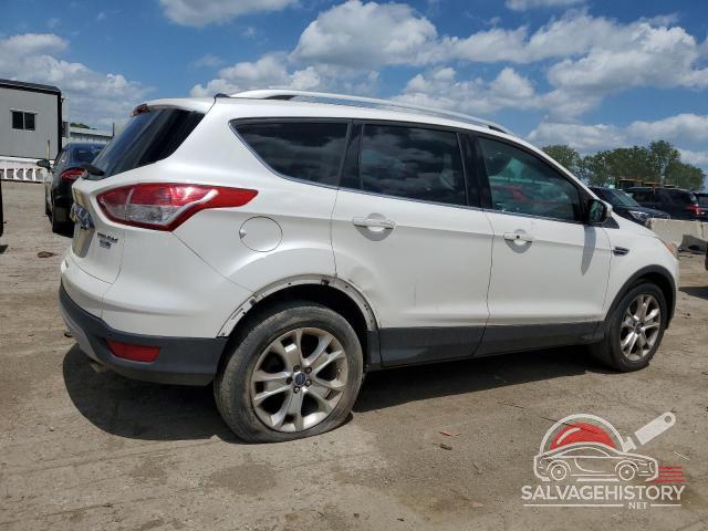 1FMCU9J95EUA91667 2014 FORD ESCAPE photo no. 3