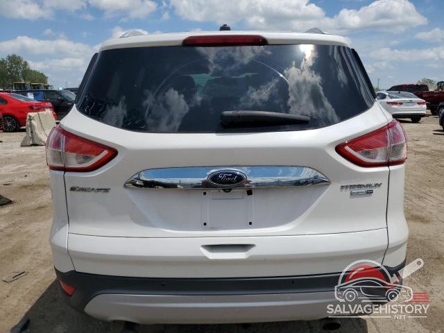 1FMCU9J95EUA91667 2014 FORD ESCAPE photo no. 6
