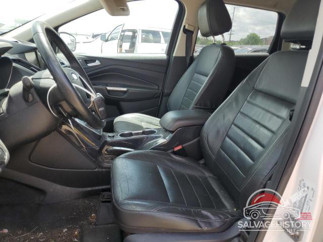 1FMCU9J95EUA91667 2014 FORD ESCAPE photo no. 7
