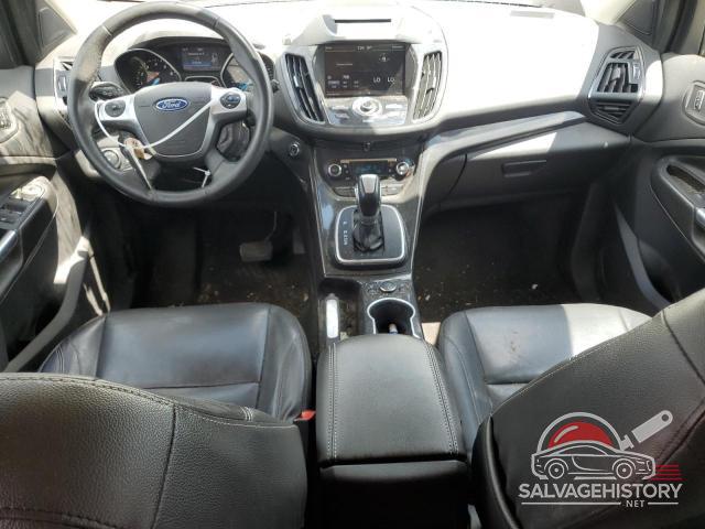1FMCU9J95EUA91667 2014 FORD ESCAPE photo no. 8