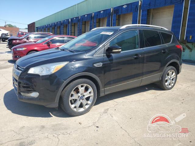 1FMCU9J9XEUB06731 2014 FORD ESCAPE photo no. 19