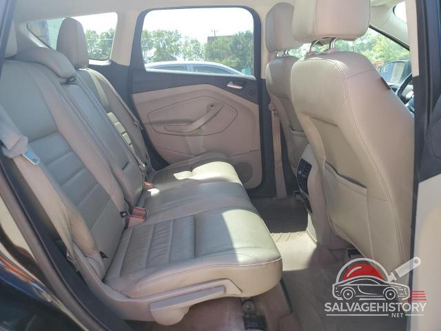 1FMCU9J9XEUB06731 2014 FORD ESCAPE photo no. 11