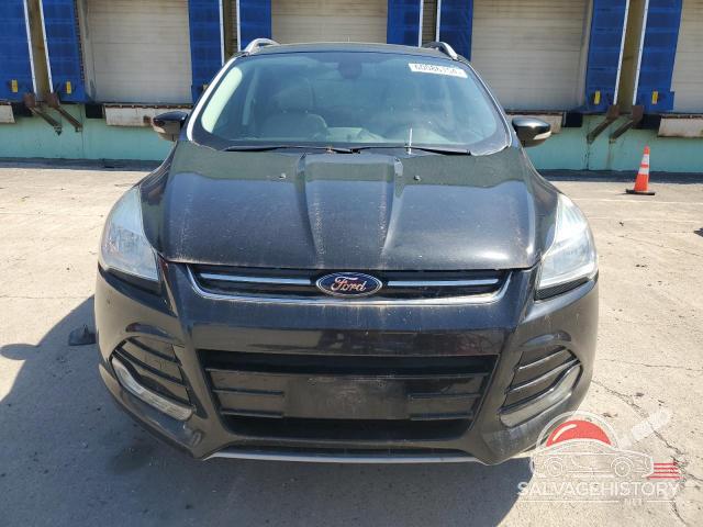 1FMCU9J9XEUB06731 2014 FORD ESCAPE photo no. 5