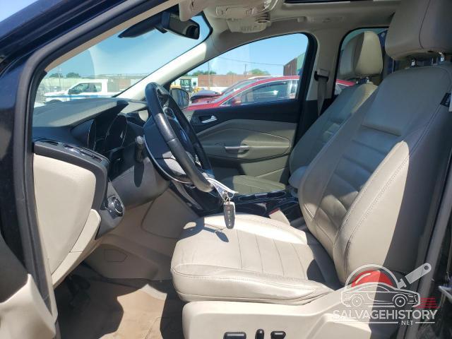 1FMCU9J9XEUB06731 2014 FORD ESCAPE photo no. 7