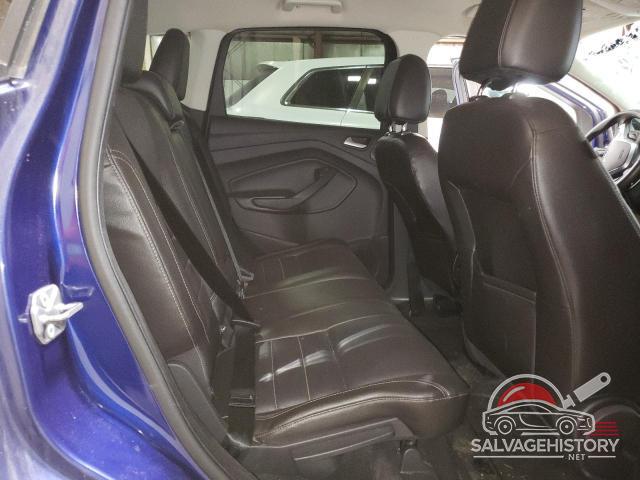 1FMCU9JX0EUB65155 2014 FORD ESCAPE photo no. 10