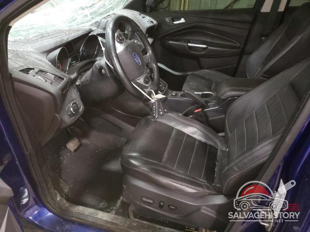 1FMCU9JX0EUB65155 2014 FORD ESCAPE photo no. 7