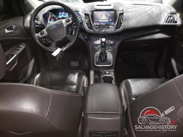 1FMCU9JX0EUB65155 2014 FORD ESCAPE photo no. 8
