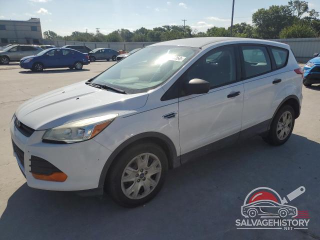 1FMCU0F70FUC74544 2015 FORD ESCAPE photo no. 4