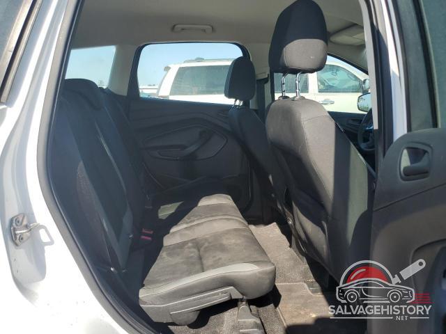 1FMCU0F70FUC74544 2015 FORD ESCAPE photo no. 10