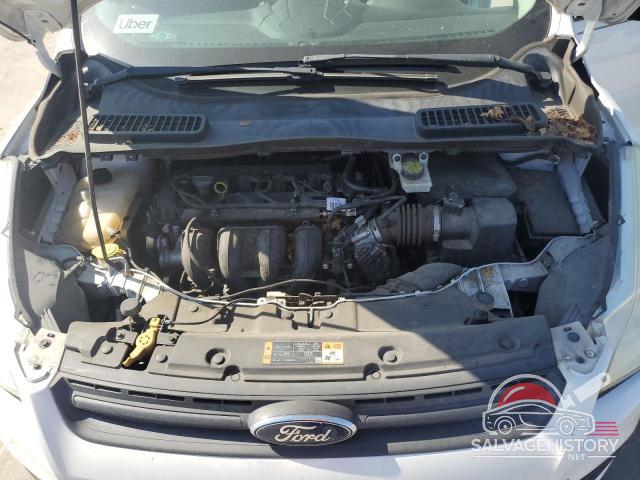 1FMCU0F70FUC74544 2015 FORD ESCAPE photo no. 11