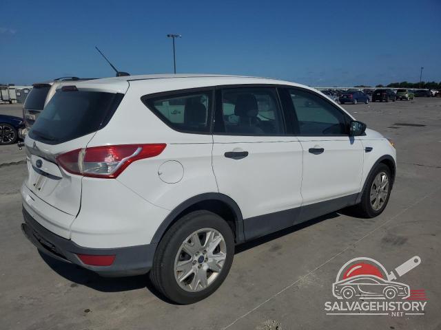 1FMCU0F70FUC74544 2015 FORD ESCAPE photo no. 3