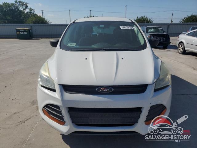 1FMCU0F70FUC74544 2015 FORD ESCAPE photo no. 5