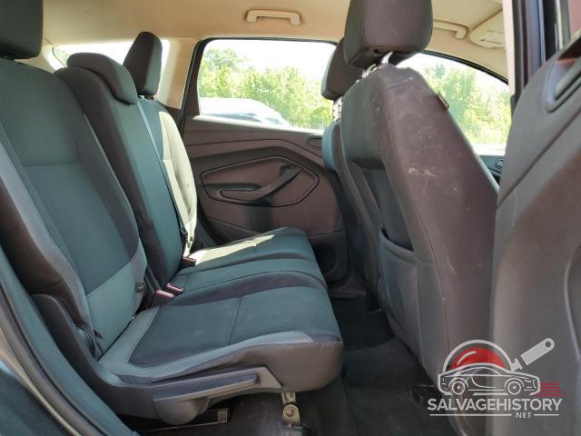 1FMCU0F74FUA49365 2015 FORD ESCAPE photo no. 11