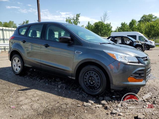 1FMCU0F74FUA49365 2015 FORD ESCAPE photo no. 4