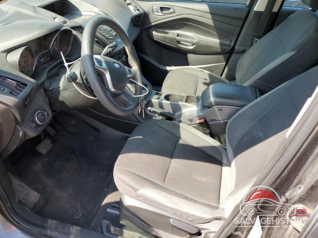 1FMCU0F74FUA49365 2015 FORD ESCAPE photo no. 7
