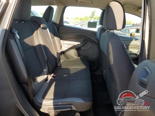 1FMCU0F78FUB09468 2015 FORD ESCAPE photo no. 11
