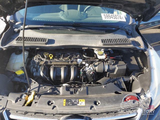 1FMCU0F78FUB09468 2015 FORD ESCAPE photo no. 12