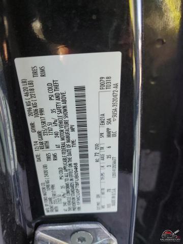1FMCU0F78FUB09468 2015 FORD ESCAPE photo no. 13