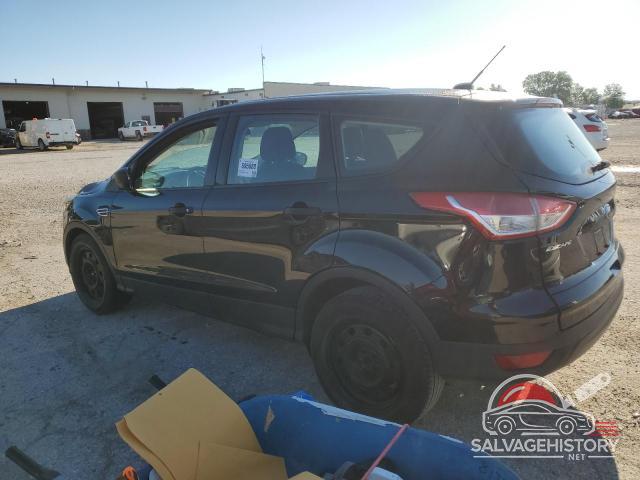 1FMCU0F78FUB09468 2015 FORD ESCAPE photo no. 2