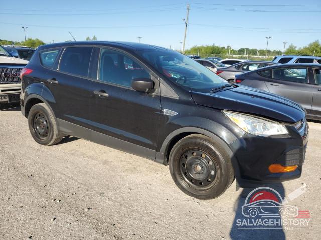 1FMCU0F78FUB09468 2015 FORD ESCAPE photo no. 4