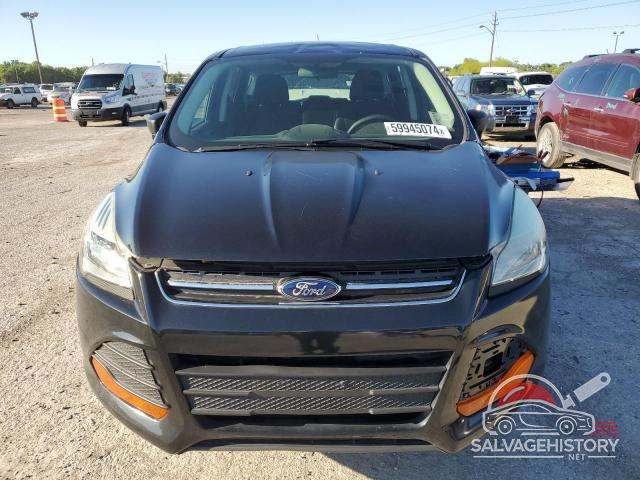 1FMCU0F78FUB09468 2015 FORD ESCAPE photo no. 5