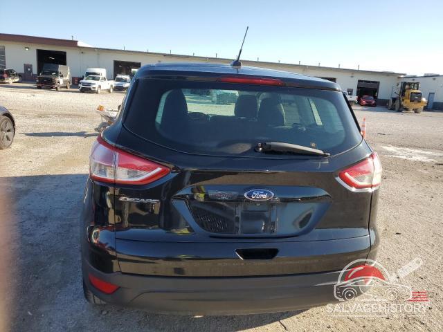1FMCU0F78FUB09468 2015 FORD ESCAPE photo no. 6