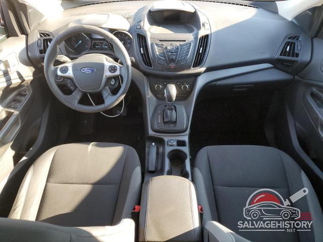 1FMCU0F78FUB09468 2015 FORD ESCAPE photo no. 8