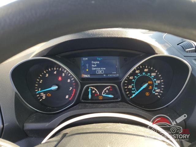 1FMCU0F78FUB09468 2015 FORD ESCAPE photo no. 9