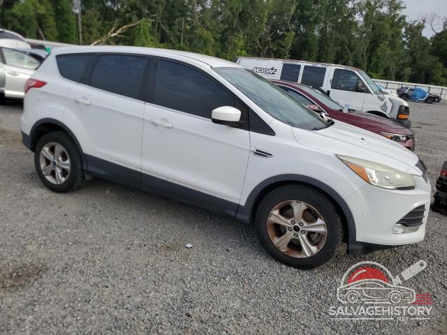 1FMCU0G72FUC56495 2015 FORD ESCAPE photo no. 4