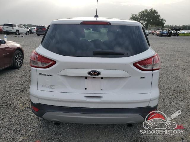 1FMCU0G72FUC56495 2015 FORD ESCAPE photo no. 6