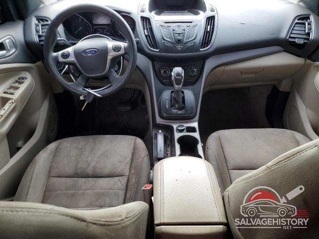 1FMCU0G72FUC56495 2015 FORD ESCAPE photo no. 8