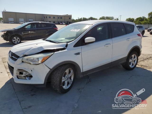 1FMCU0G95FUA81449 2015 FORD ESCAPE photo no. 20