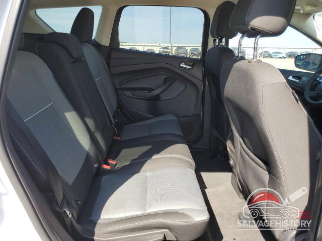 1FMCU0G95FUA81449 2015 FORD ESCAPE photo no. 11
