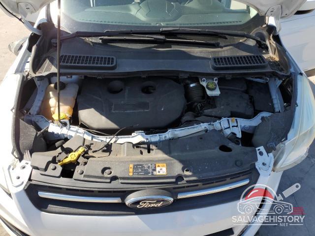 1FMCU0G95FUA81449 2015 FORD ESCAPE photo no. 12