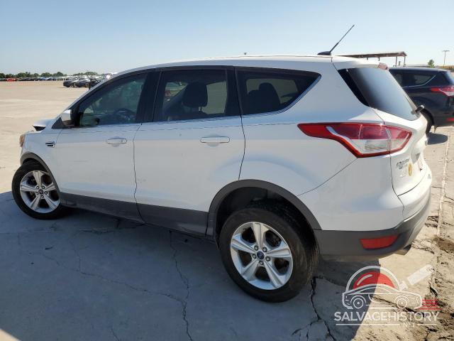 1FMCU0G95FUA81449 2015 FORD ESCAPE photo no. 2