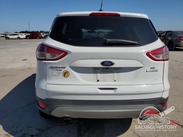 1FMCU0G95FUA81449 2015 FORD ESCAPE photo no. 6