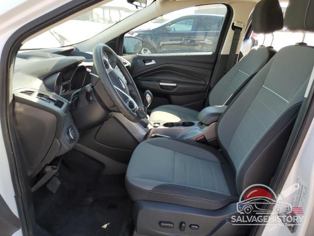 1FMCU0G95FUA81449 2015 FORD ESCAPE photo no. 7