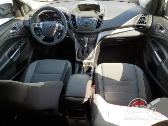 1FMCU0G95FUA81449 2015 FORD ESCAPE photo no. 8