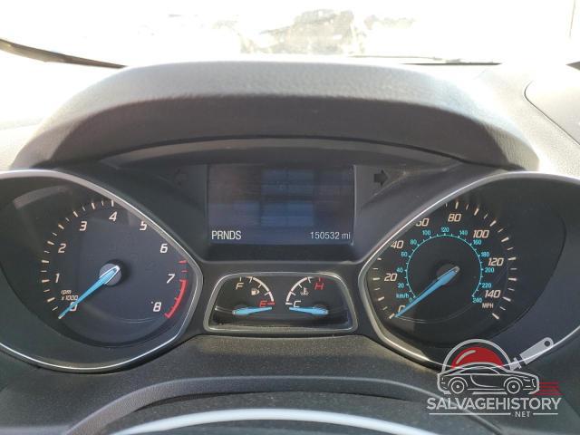 1FMCU0G95FUA81449 2015 FORD ESCAPE photo no. 9