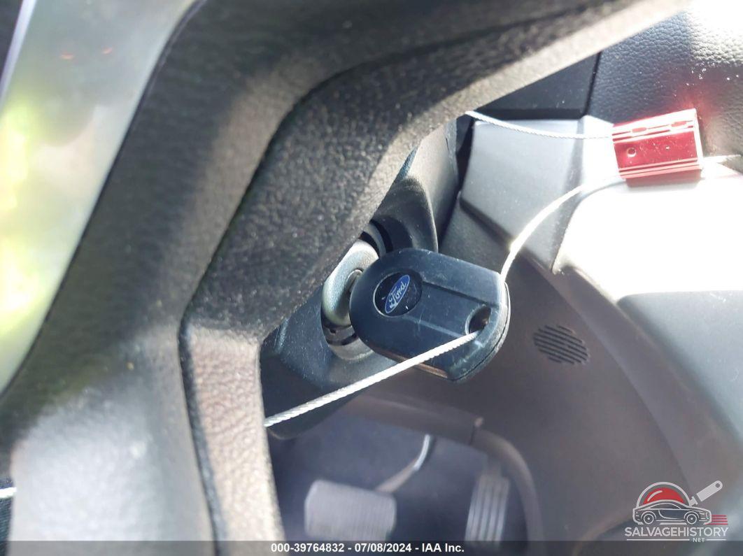 1FMCU0GX2FUC02050 2015 FORD ESCAPE photo no. 11