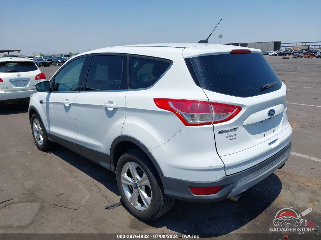 1FMCU0GX2FUC02050 2015 FORD ESCAPE photo no. 3