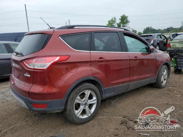 1FMCU0GX5FUA64276 2015 FORD ESCAPE photo no. 3